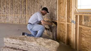 Best Fireproof Insulation  in Auxvasse, MO